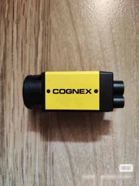 IS8402M-363-50 COGNEX Industrial Camera