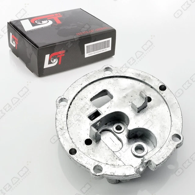 Kit Réparation Rétroviseur Repliable - Compatible BMW X5 E53 (Gauche/Droit), Moteur De Repli