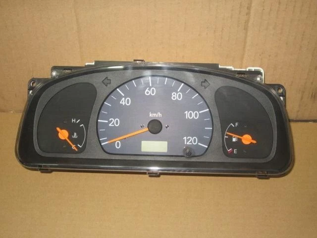 SUZUKI Every 2002 LE-DA62V Tachimetro 3410066H20 [usato] [PASKU146589]