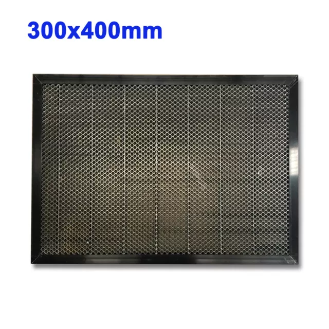 Cellular Platform Bench Aluminum Alloy Frame 22mm For Laser Engraving Machine