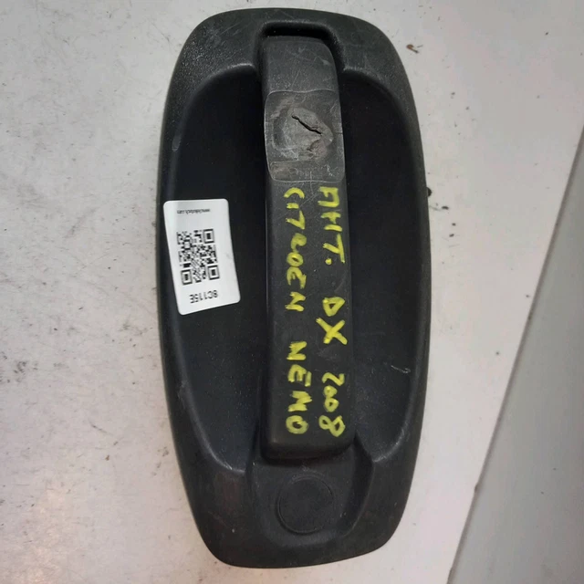 Maniglia Della Porta Esterna Scorrevole Per Fiat Doblo 2001 - Foto 2