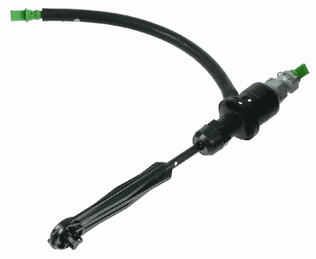 Cilindro trasduttore frizione Sachs 6284 600 658 per Latitude Laguna KT0 RENAULT BT0 3