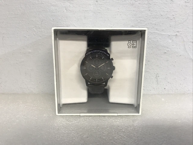 Ftw 7008 online fossil