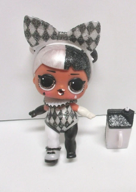 Harley quinn shop lol surprise doll