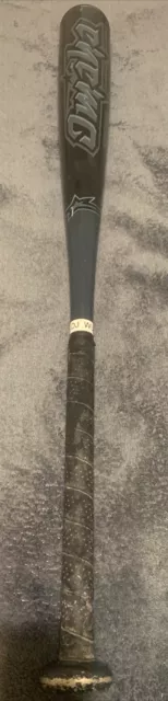 Louisville Slugger TPX Omaha Limited Senior League Baseball Bat: SL116 29/19