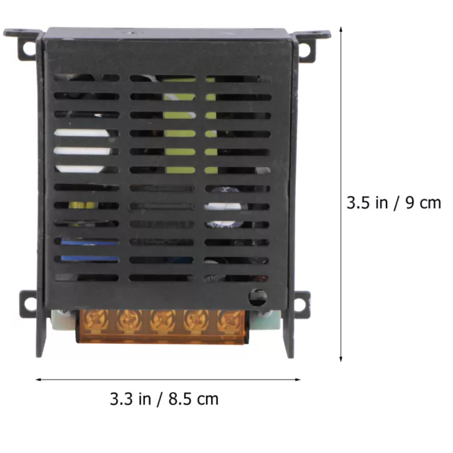 36 V Distribution for Cctv Dvr Security Cameras Power Supply Adapter 3