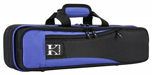 Kaces Flute Case KBOFLBL