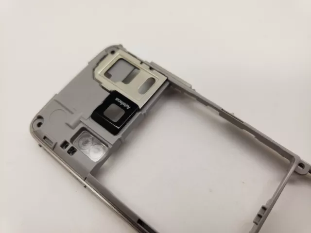 Unused New/Old/Stock Nokia 6210 Navigator Middle Frame 3POST