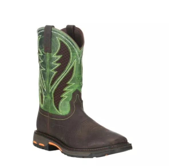 Workhog matrix deals venttek work boot