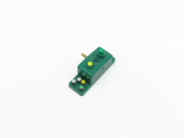 Module Lenz Pour Digitalisation De 6 Aiguillages – Neuf Avec Notice (modélisme Ferroviaire)