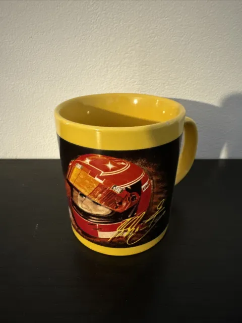 Kaffeebecher Michael Schumacher Collection - Sammlerstück - Becher - Tasse