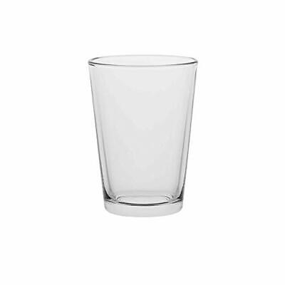 set da 6 Bicchieri Lowball in vetro Commercial 278 ml 