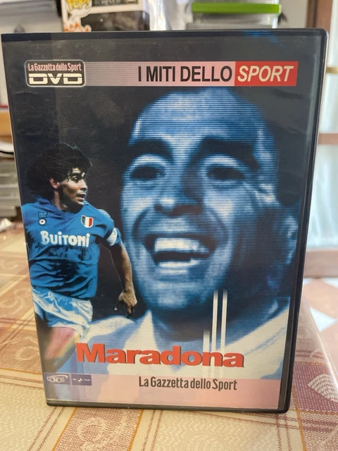 GAZZETTA DELLO SPORT 14 GIUGNO 1984 MARADONA- RUMMENIGGE - ROMA