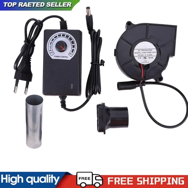 Blower Motors, Electric Motors, Industrial Automation