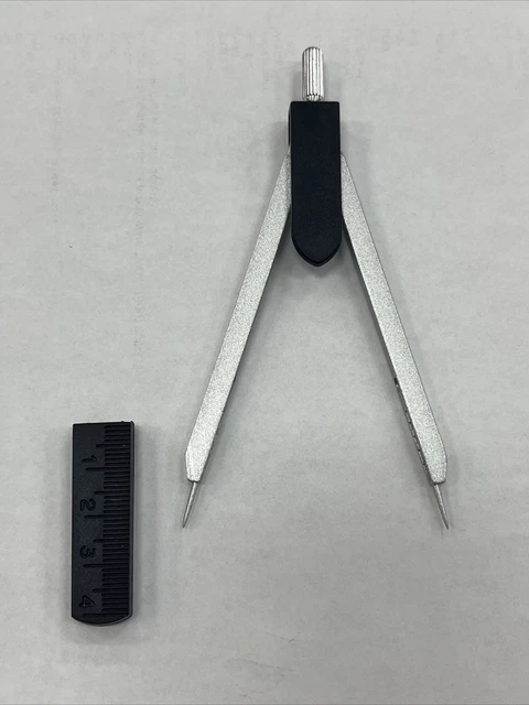 Nurse / Nursing Economy EKG Calipers