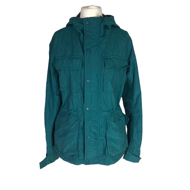 Cavalini deals jacket waterproof