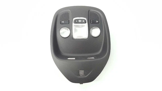 267406 Licht Innenseite Für CITROEN DS4 9671973977