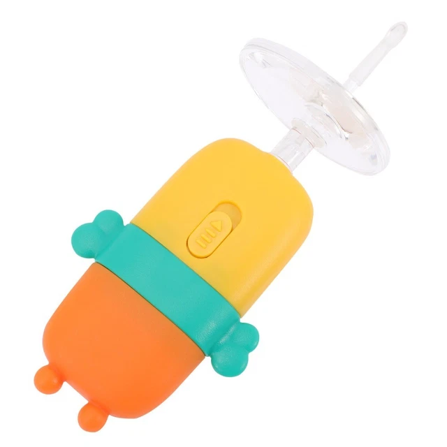 d'oreille pour bébé Lampe de poche Earpick Outil d'élimination du cérumen 3