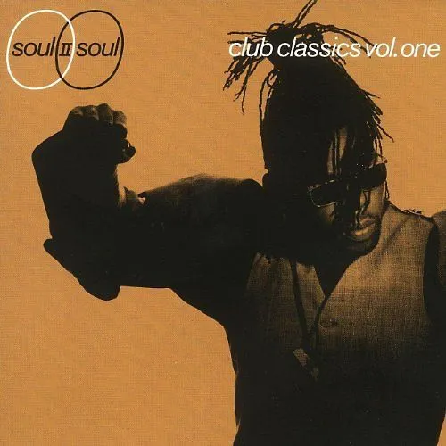 Soul II Soul - Club Classics Vol.1