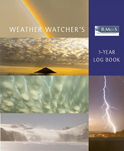 The Royal Meteorological Society Weat by Royal Meteorological Society 0711227926