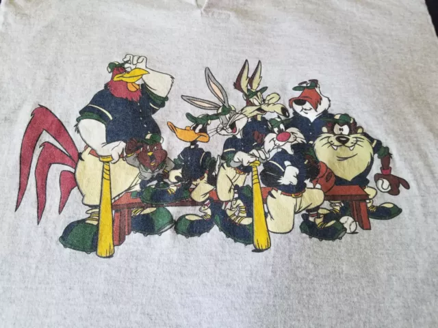 Daffy deals duck jersey