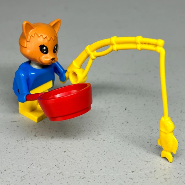 Set e pacchetti completi, LEGO, Costruzioni, Giocattoli e