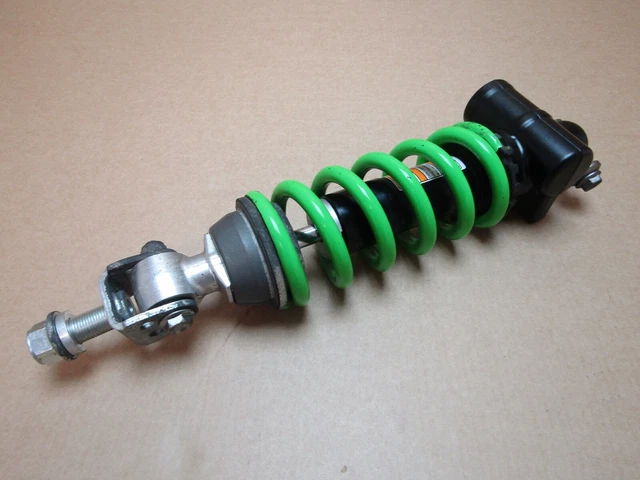 専用ページ㉚ KAWASAKI ZX-10R NINJA KRT Replica 2017 SHOWA rear shock