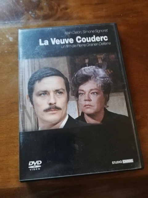 LA VEUVE COUDERCALAIN DelonSimone Signoret EUR 3,00 PicClick FR
