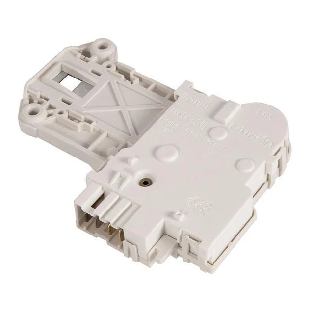 ORIGINALE BITRON T85 Lavatrice Serratura Bloccaggio EUR 12,43 - PicClick IT