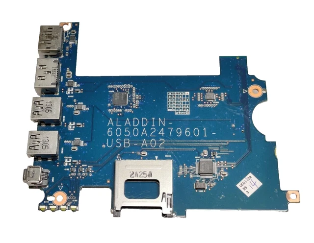 Batteria Patona Premium per HP Elitebook 8560W / 8760W