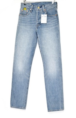 levis 501 mario