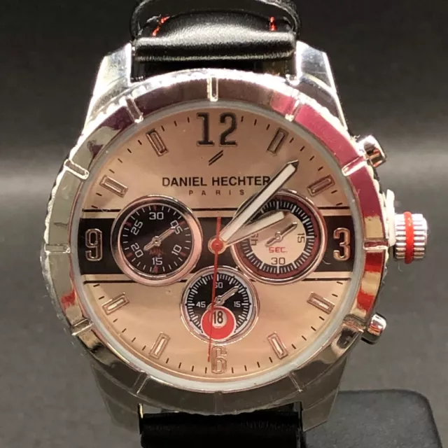 Daniel hechter paris watch clearance