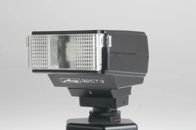Metz mecablitz 32CT3 System SCA300 #183037