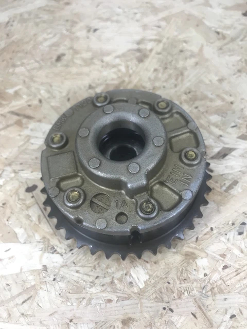 Brüheinheit Brühgruppe Antrieb Zahnrad Saeco Primea Ring SUP030ND