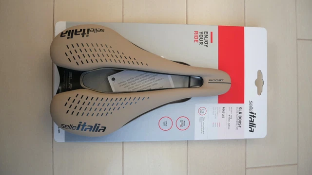 selle italia slr gravel