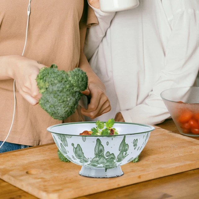 2 pz vassoio portaoggetti vassoio per server ciotole per riso ciotola per pasta istantanea