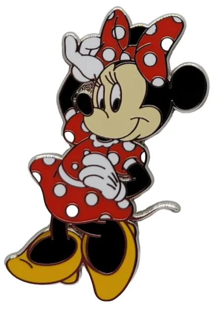 Buy Mickey Mouse and Minnie Mouse Heart Disney Iron on Patch Online in  India 