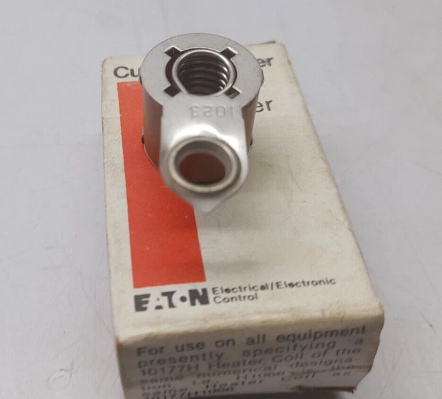 Cutler-Hammer H1023 Riscaldamento Bobina/Eaton 10177H/4-pcs Lotto Saldi
