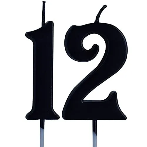 https://www.picclickimg.com/ABwAAOSwTSJlkqyv/Black-12th-Birthday-Candle-Number-12-Years-Old.webp