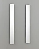 Kit lateral Robern MSMK30D4 espejado serie Pl 30"" X 4