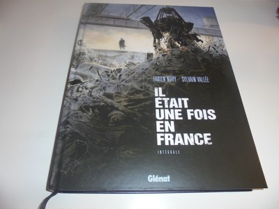 Il était Une Fois Marseille France 3 INTEGRALE IL ETAIT Une Fois En France/ Tbe EUR 65,00 - PicClick DE