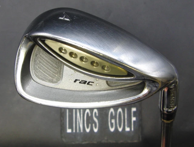Taylormade Rac CGB Gap Wedge Regular Graphite Shaft Nexgen Grip Taylormade Rac CGB Gap Wedge Regular Graphite Shaft Nexgen Grip