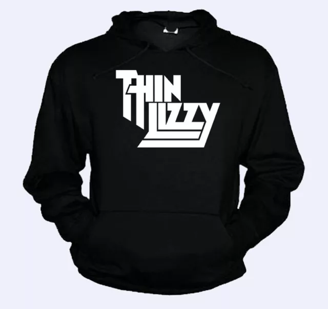 Sudadera Thin Lizzy