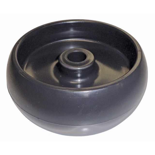 Kit Ruote Anti-scalzamento (scalp Wheel) Per John Deere L100, G100, Ztrak – Rotary GX10168