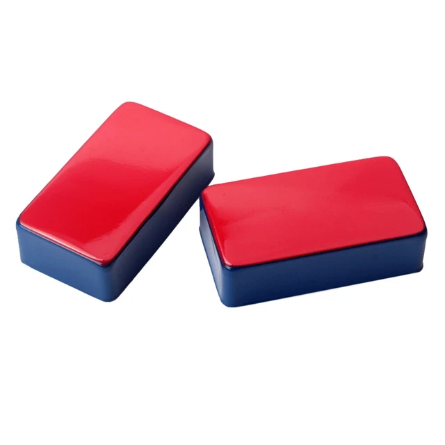2 piezas de pastilla para guitarras pastilla bobina individual Humbucker