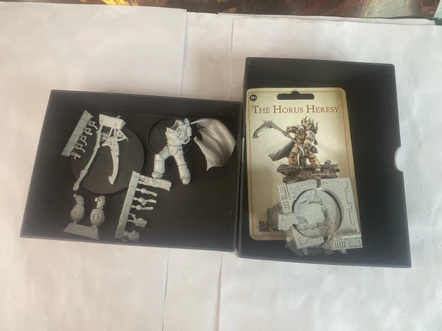 Warhammer 40k Cappellano Console Cappellano Console Per Warhammer - Foto 7