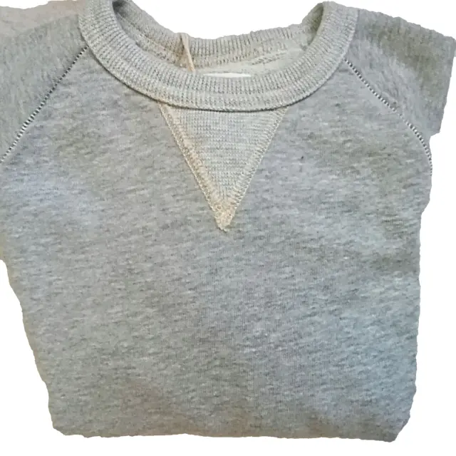 Size 6 Country Road Simple Crew Sweat BNWT RRP $39.95