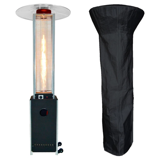 Heizpilz Gasheizer Gasheizstrahler Terrassenheizstrahler Heizstrahler Heizlampe