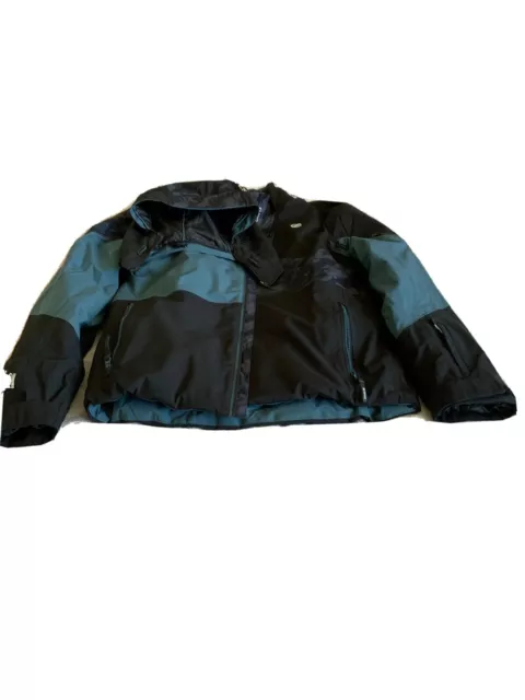 dare 2b ski jacket mens