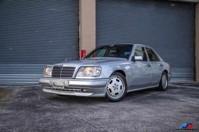 1995 Mercedes Benz E280 AMG